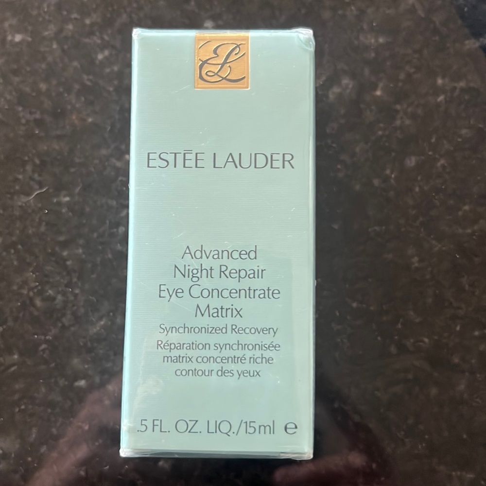 Estée Lauder Advanced night repair eye concentrate matrix